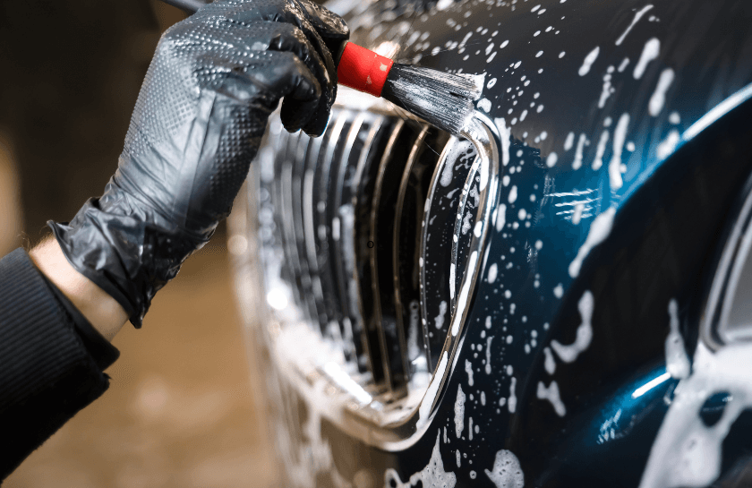 Ultimate Auto Detail