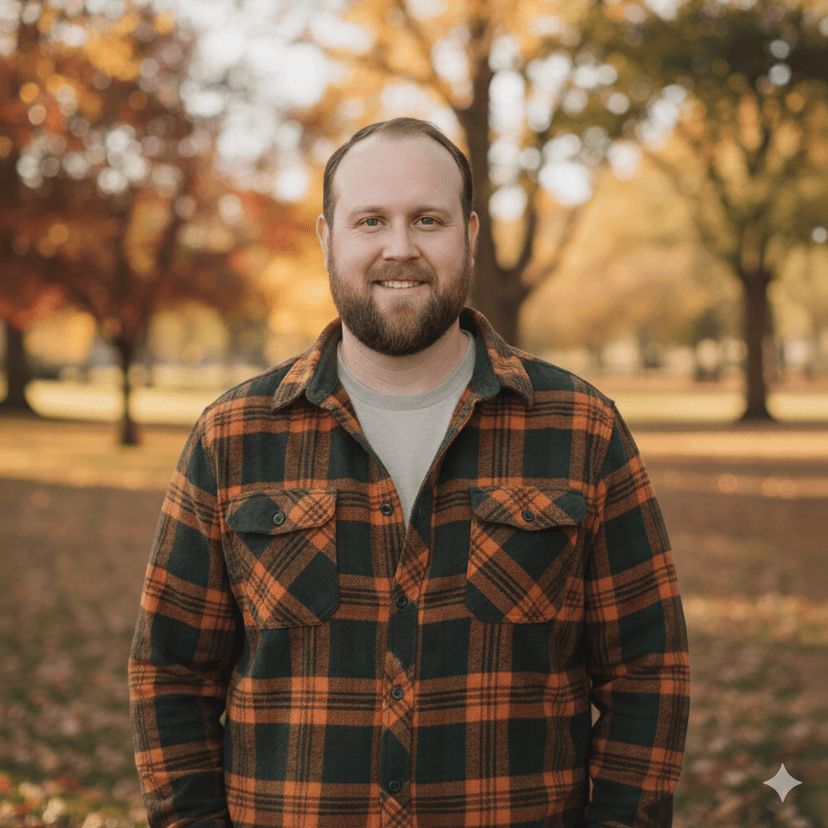 Grant Jones - Founder of Valley Mobile Wash